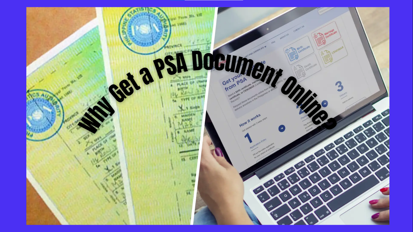PSA Appointment in Bacolod City 2026: Office, Fees & Booking Steps 1 PSA appointment in Bacolod City 2026