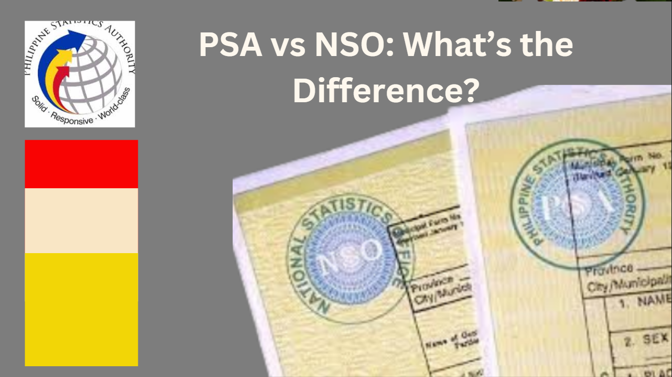 PSA Certificates: Types, Requirements & How to Apply (2026 Guide) 2 PSA certificate application channels