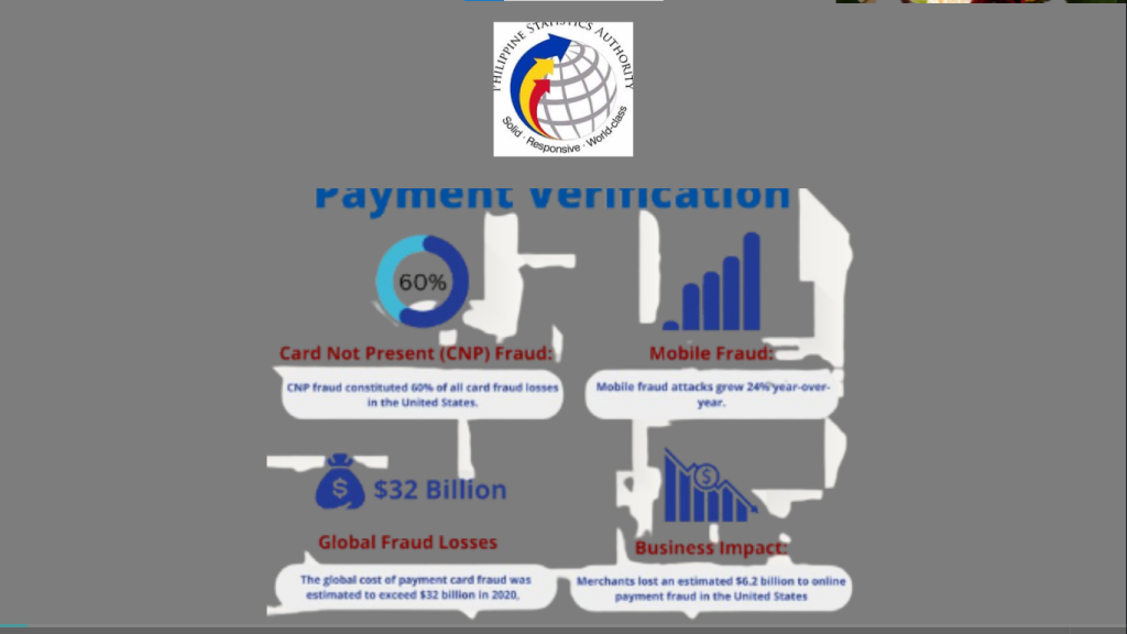 Verify Payment Details banner picture