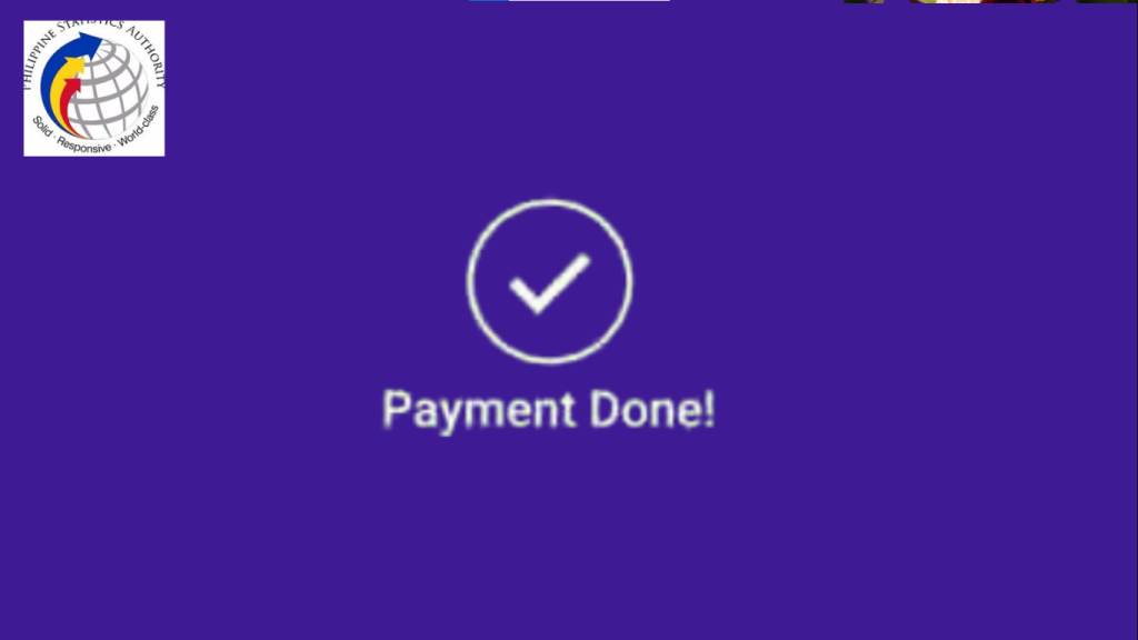Complete Payment banner picture