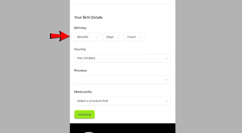 PSA E-Certificate Philippines 2026: Complete Guide to Online Application, Fees, Requirements, Download & Validity 5 enter name