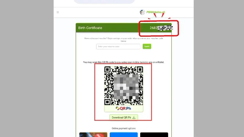 PSA E-Certificate Philippines 2026: Complete Guide to Online Application, Fees, Requirements, Download & Validity 12 Reference number