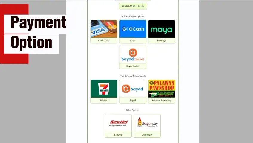 PSA E-Certificate Philippines 2026: Complete Guide to Online Application, Fees, Requirements, Download & Validity 13 Select Payment Method